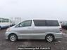 Used 2004 AT toyota alphard MNH10W Image[3]