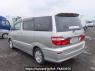 Used 2004 AT toyota alphard MNH10W Image[4]