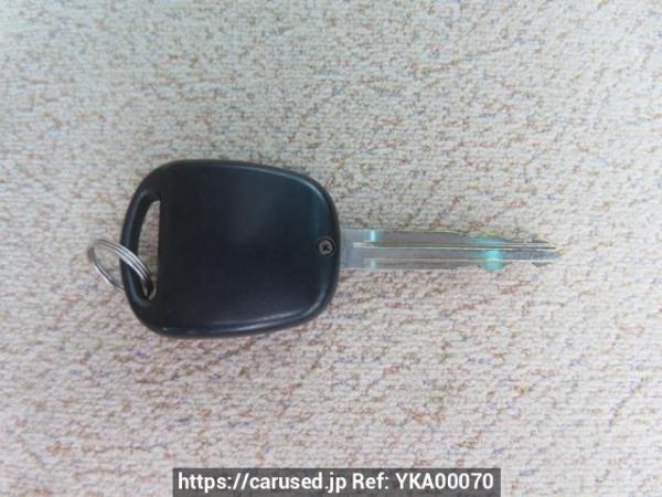 Used 2004 AT toyota alphard MNH10W Image[37]