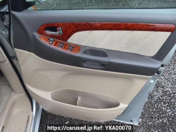 Used 2004 AT toyota alphard MNH10W Image[38]