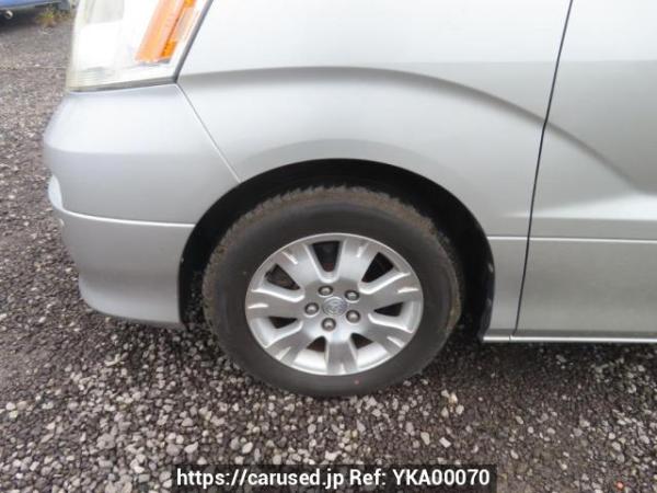 Used 2004 AT toyota alphard MNH10W Image[39]