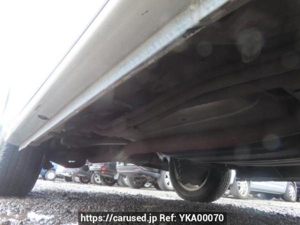 Used 2004 AT toyota alphard MNH10W Image[45]
