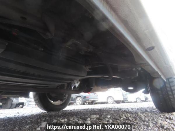 Used 2004 AT toyota alphard MNH10W Image[46]