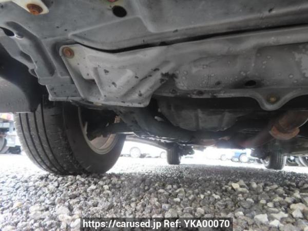 Used 2004 AT toyota alphard MNH10W Image[47]