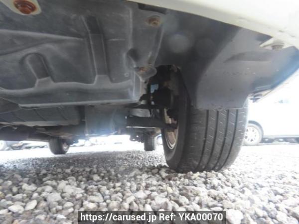Used 2004 AT toyota alphard MNH10W Image[48]