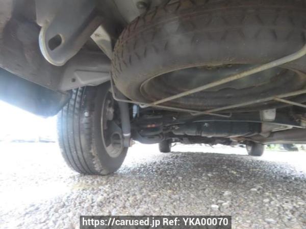 Used 2004 AT toyota alphard MNH10W Image[49]