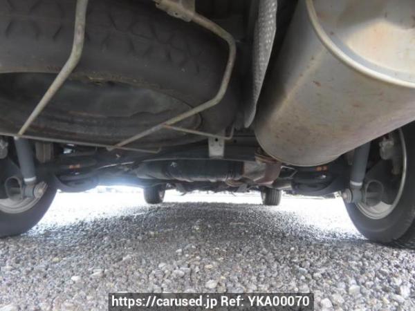 Used 2004 AT toyota alphard MNH10W Image[50]