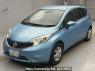 Used 2016 AT nissan note E12 Image[0]