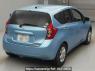 Used 2016 AT nissan note E12 Image[1]