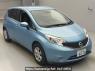 Used 2016 AT nissan note E12 Image[2]