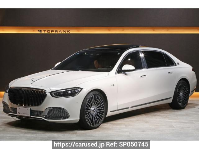 2024 Mercedes Benz null 223979