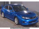 Subaru Impreza GVB