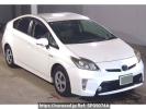 Toyota Prius ZVW30