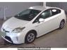 Used 2014 AT toyota prius ZVW30 Image[2]