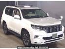 Toyota Land Cruiser Prado TRJ150W