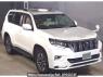 Used 2022 AT toyota land-cruiser-prado TRJ150W Image[0]