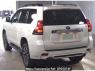 Used 2022 AT toyota land-cruiser-prado TRJ150W Image[1]