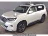 Used 2022 AT toyota land-cruiser-prado TRJ150W Image[2]