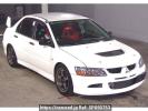 Mitsubishi Lancer CT9A