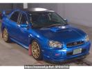 Subaru Impreza GDB