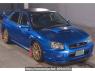Used 2005 MT subaru impreza GDB Image[0]