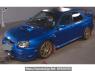 Used 2005 MT subaru impreza GDB Image[2]