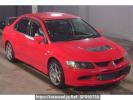 Mitsubishi Lancer CT9A