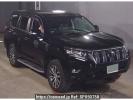 Toyota Land Cruiser Prado GDJ151W