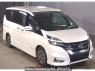 Used 2017 AT nissan serena GFC27 Image[0]