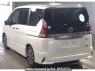 Used 2017 AT nissan serena GFC27 Image[1]