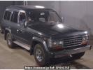 Toyota Land Cruiser 60 FJ62G