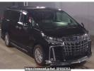 Toyota Alphard Hybrid AYH30W