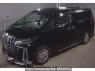 Used 2022 AT toyota alphard-hybrid AYH30W Image[2]