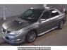 Used 2007 MT subaru impreza GDB Image[2]
