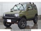 Suzuki Jimny JB23W