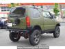 Used 2011 AT suzuki jimny JB23W Image[1]