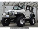 Jeep Jeep Wrangler TJ40S