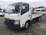 Used 2017 AT toyota dyna-truck XZU710 Image[0]