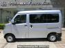 Used 2026 AT daihatsu hijet-cargo S700V Image[2]
