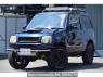 Used 2008 AT suzuki jimny JB23W Image[0]