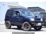 Used 2008 AT suzuki jimny JB23W Image[2]