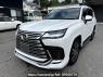 Used 2023 AT lexus lx VJA310W Image[0]