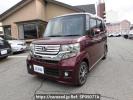 Honda N-BOX CUSTOM JF1