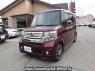 Used 2012 AT honda n-box-custom JF1 Image[0]
