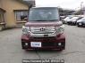 Used 2012 AT honda n-box-custom JF1 Image[2]