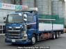 Used 2019 MT hino profia FR1AHG Image[0]
