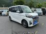 Used 2018 AT mitsubishi ek-space-custom B11A Image[2]