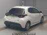 Used 2023 AT toyota yaris MXPH10 Image[1]