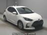 Used 2023 AT toyota yaris MXPH10 Image[2]