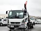 Mitsubishi Fuso Fighter FK72F